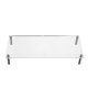 thumbnail image 1 of unbranded Elevador De Monitor Transparente Para Escritorio Con Base Estable Y Delgado, 1 of 8