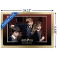 thumbnail image 3 of Harry Potter and the Sorcerer's Stone - Group Wall Poster, 14.725" x 22.375", Framed, 3 of 3