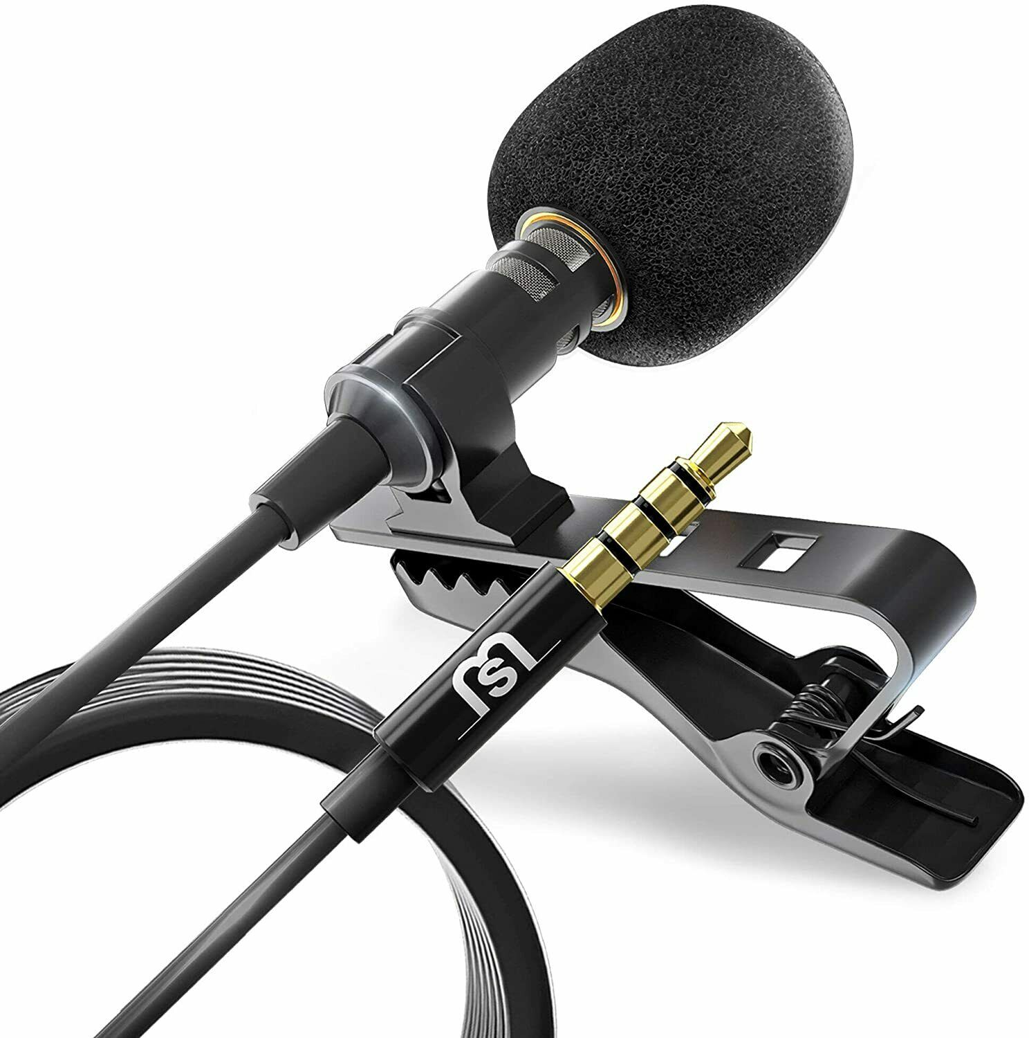 Examples Of Lavalier Microphone At Blake Sadlier Blog