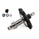 thumbnail image 2 of Kit de mantenimiento para diferenciales de coches RC 1/10: robusto, compacto y reforzado. Engranaje trasero, 2 of 9