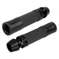 thumbnail image 5 of Motorcycle Handle Grip,22mm Universal Motorcycle Handlebar Handlebar Grip Handlebar Grip Cover Reliable and Durable, 5 of 5
