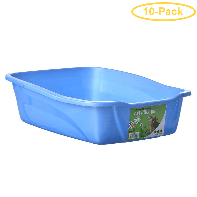 van ness litter box walmart