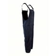 thumbnail image 4 of Arpith Womens Overall Jumpsuit Fashion Comfortable Stylish Full Length Denim Style Cozy Outfit Regular Sizes, 4 of 6