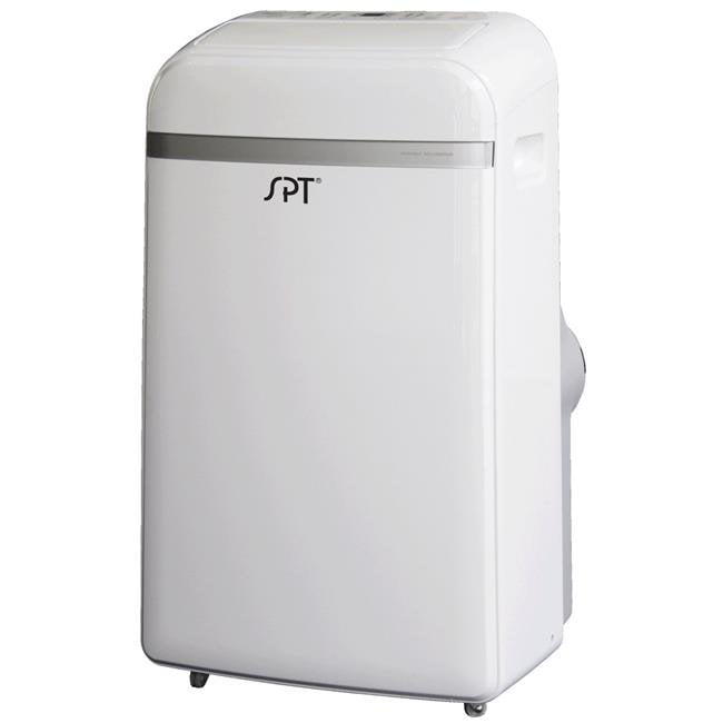 14000 BTU Portable Air Conditioner with Dehumidifier ...