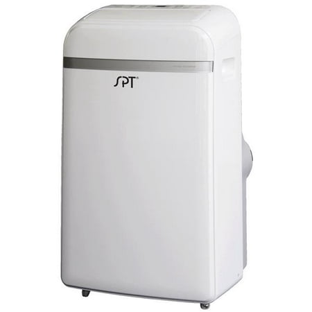 Sunpentown WA-1484E1 14000 BTU Portable Air Conditioner with Dehumidifier
