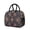 Pioneer Flower Floral-3, variant on Womens Pioneer Flower Floral Print Pattern Lunch Box for Work,Insulated Lunch Bag for Women,Loncheras Para Mujer,Leakproof Adult Lunch Bag for Work,Beach,Travel,Picnic,Camping