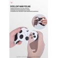 thumbnail image 5 of Hotline Games 2.0 Plus Controller Grips Compatible with Xbox Series X/S Controllers XSX XSS Controller, Anti-Slip, Sweat-Absorbent, Easy to Apply (Handle+Buttons+Triggers+Battery Cover Door (21PCS)), 5 of 5