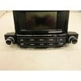 thumbnail image 3 of Pre-Owned 16 17 Hyundai Tucson AM FM CD Media Audio Radio Player Display Screen OEM LKQ - Verify Specific Vehicle Fitment In Description - (Good), 3 of 5