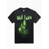 Billie Eilish - Spooky Green Photo T-Shirt