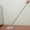 Beige, variant on DODOING Floor Scrub Brush Adjustable Long Handle Scrubber Cleaning Tile Bathroom Bathtub