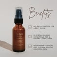 thumbnail image 4 of Colección de cuidado de la piel REVIVE Skin Health 3-Step con aceite esencial, 4 of 7