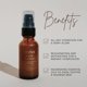 thumbnail image 4 of Colección de cuidado de la piel REVIVE Skin Health 3-Step con aceite esencial, 4 of 7