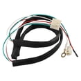 thumbnail image 4 of Easy Start And Control Electric Start Ignition Switch Generator Ignition Key, 4 of 9