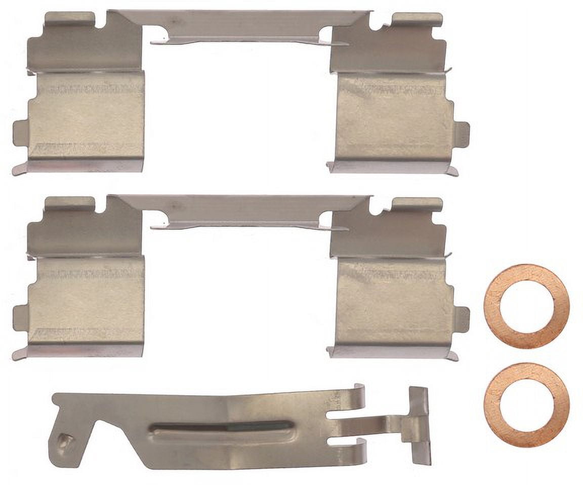 Raybestos Element3 New Plated Calipers Fits select: 2014-2020 RAM PROMASTER 2500, 2014-2020 RAM PROMASTER 1500