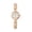 B -AA32, variant on Resicozy Vintage Watches for Women Elegant Retro Ladies Dress Watch Casual Round Dial Watches A