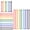 Multicolor, variant on 8PCS 12-Inch Silicone Cable Ties, Bendable Rubber Twist Ties, Reusable Twist Ties for Cords, gear ties for Organizing, Bundling (Black)