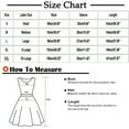 thumbnail image 2 of Dyegold Sundresses for Women Casual Beach - Womens Maxi Long Sundresses V-Neck Short Sleeve Boho Side Slit Floral Print Flowy Swing Loose Trendy Gown Dress, 2 of 7