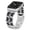 Silver, variant on Metal Link Bracelet Compatible with Apple Watch Band 41mm 40mm 38mm 42mm 44mm 45mm 49mm iWatch Series 11/10/9/Ultra/SE/8/7/6/5/4/3/2/1, Dressy Metal Bangle Bracelet Women