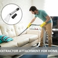 thumbnail image 4 of Moluckfu 1Jgo Adaptador Extractor Para Limpieza De Alfombras Accesorio Profesional De Uso Cotidiano, 4 of 8
