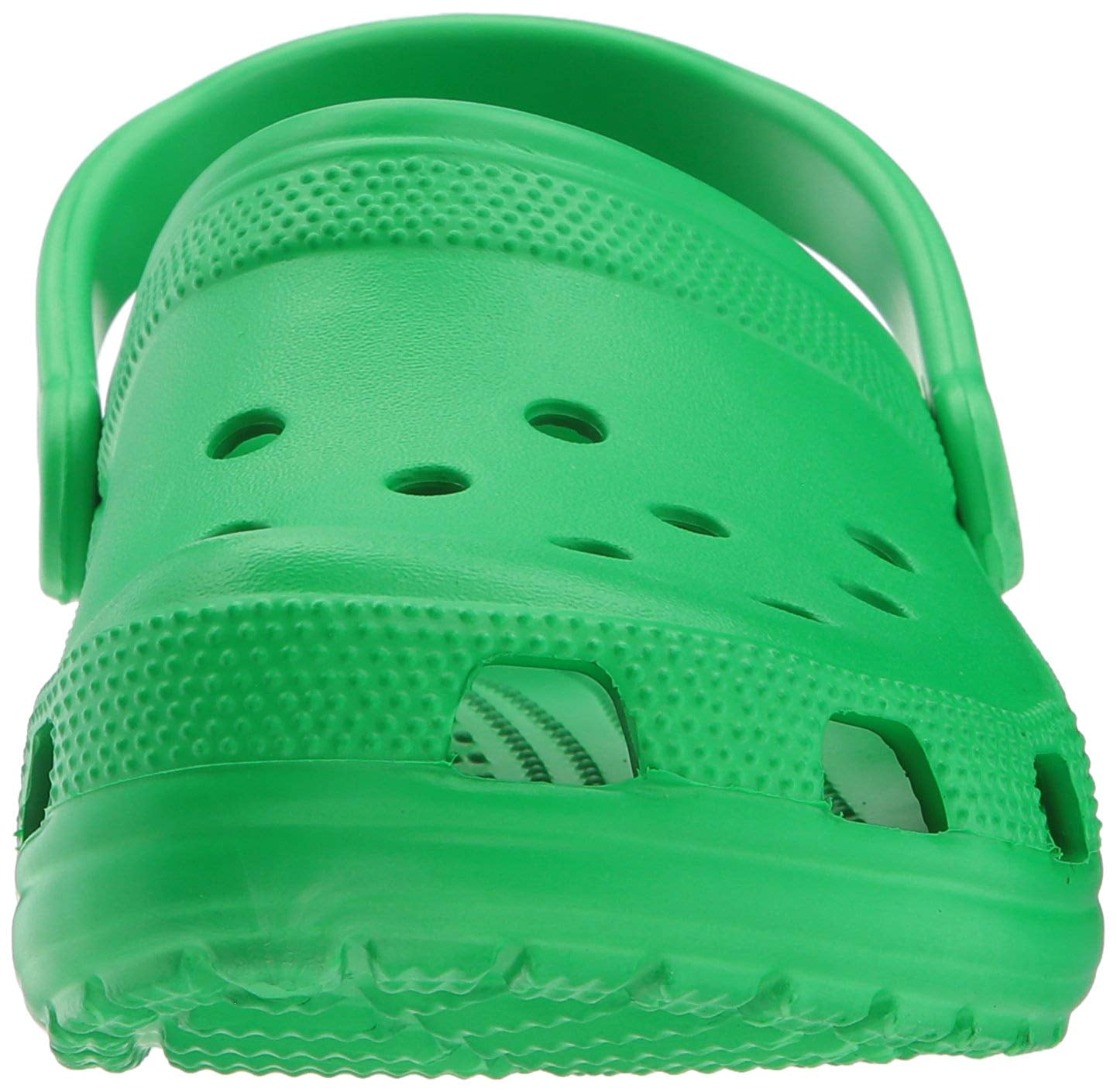 crocs with ankle support