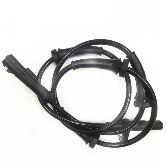 Wheel speed sensor rear for Opel for Renault for Nissan Vivaro Combi 8200675755-