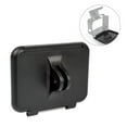 thumbnail image 1 of GOOHOCHY 1Pack Black Camera Case with Protective Frame for Compact Cameras in Black, 1 of 3