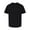 Black, variant on Gildan 3000B Youth Light Cotton T-Shirt-Violet-S