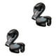 thumbnail image 1 of Soidarity Guantes de entrenamiento de boxeo Sparring Muay Fight Saco de boxeo Mitones 8oz Negro Negro 8 oz 2piezas, 1 of 1