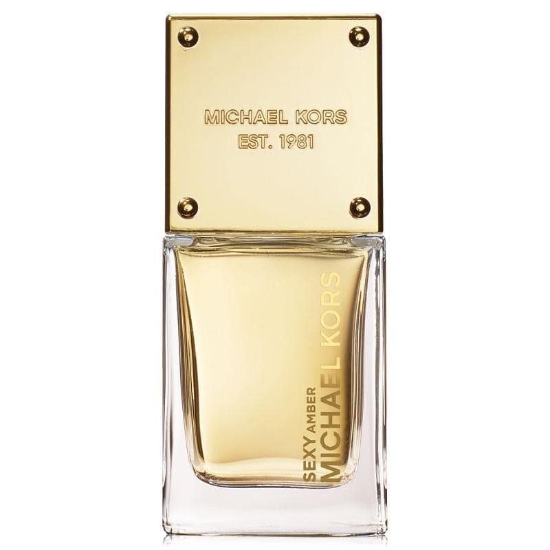 Michael Kors Michael Kors Sexy Amber Eau de Parfum Perfume for Women, 1 Oz Mini & Travel Size
