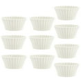 thumbnail image 2 of 10-Piece Muffin Cup, Flexible, Non-Stick Silicone, Holiday Party Cupcake Liner, for Household, 2 of 8