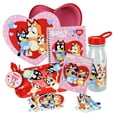 thumbnail image 7 of Bluey Heart Box Valentines Gift Set, 7 of 7