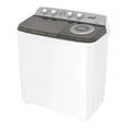 thumbnail image 3 of Lavadora Acros Doble Tina 15Kg Blanca, 3 of 4