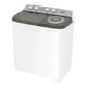 thumbnail image 3 of Lavadora Acros Doble Tina 15Kg Blanca, 3 of 4