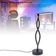 thumbnail image 4 of Lámpara De Mesa LED En Espiral, Lámpara De Escritorio Moderna Regulable Ligera Para Mesita De Noche, Ahorro De Energía Para Sala De Estar, 4 of 7