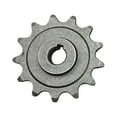 thumbnail image 1 of jinwen Sprocket Chain Wheel for My1016Z/1018 Accs Replacement Parts 13T, 1 of 7