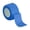 Blue, variant on Partheme 3PC Self Adhesive Bandage Wrap, Multi-Colored Elastic Cohesive Bandage Wrap for Sports, Wrist, Ankle and Vet Wrap, Grip Tape , Blue