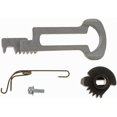 thumbnail image 1 of Help Dorman Kit d'Équipement pour Rack et Secteur 83211 Remplacement OE; Cartonné, 1 of 4