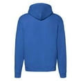 thumbnail image 2 of Fruit of the Loom  Adult Premium Full Zip Hoodie, 2 of 4