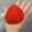 Red, variant on Handmade Big Taba Squishy Strawberry, Cute Strawberry Squeeze Toys, Strawberry Squishies Fidget Toys, Novelty Things Suitable for Adults Relaxation (Red)