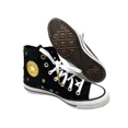 thumbnail image 4 of Converse Chuck Taylor High Top Sneakers Canvas Skate Shoes A02885F, 4 of 5