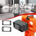 thumbnail image 4 of Kits La Puerta Herramienta Mortaja () Naranja, 4 of 9