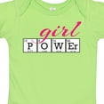 thumbnail image 4 of Inktastic Girl Power Girls Baby Bodysuit, 4 of 5