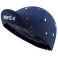 18 styles Polyester Cycling Cap Bike Hat Ciclismo Bicicleta Pirate