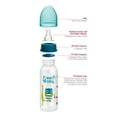 thumbnail image 7 of BeeBaby Advance + Anti-colic to Sippy bottle 250 ML / 8Oz.-Green, 7 of 7