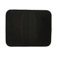 thumbnail image 2 of Cat Litter Pad, Bottom Double Layer EVA Prevent Slip Waterproof Trapping Mat For Kitten 50x40cm Gray, 2 of 8