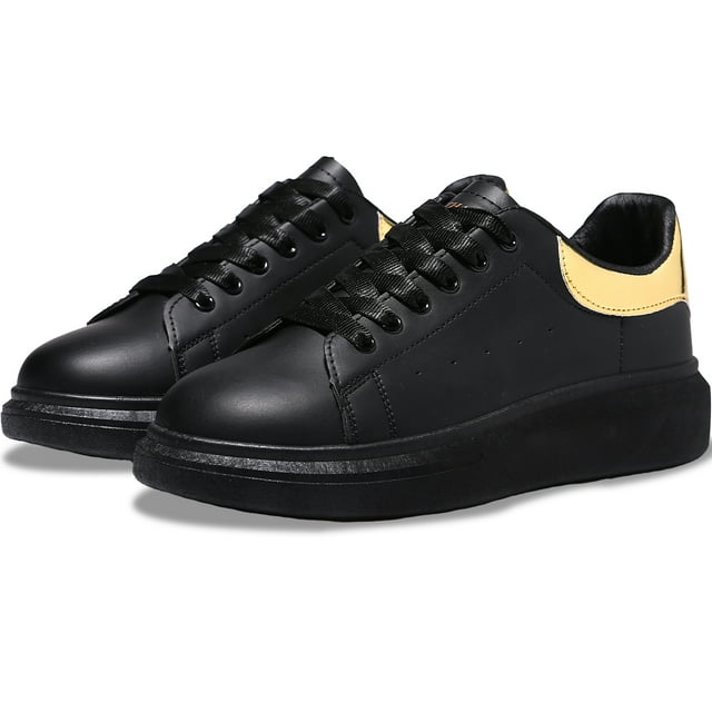 Tenis Hombre, Zapatos Hombre Deportivos, Zapatos de Malla Transpirable para Hombre, Zapatillas de Deporte Casuales de Moda para Entrenamiento Caminar Correr Gimnasio con Suela Antiderrapante