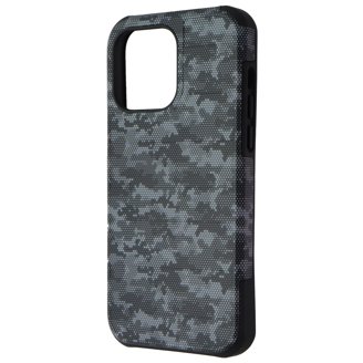 Coque renforcée pour iPhone 12/12Pro OtterBox Symmetry Series Noir