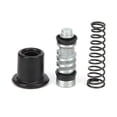 thumbnail image 1 of Pistón de cilindro maestro BuyWeek Kit de Pistón de reparación del cilindro maestro del embrague del freno de la motocicleta 12,7 mm, 1 of 9