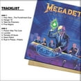 thumbnail image 2 of Megadeth - Rust in Peace - Music & Performance - Vinyl, 2 of 2