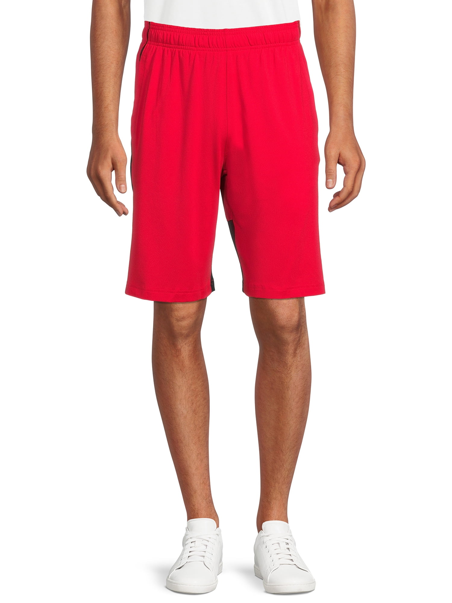 NEW Size Large Basketball Shorts Under Armour Mens 